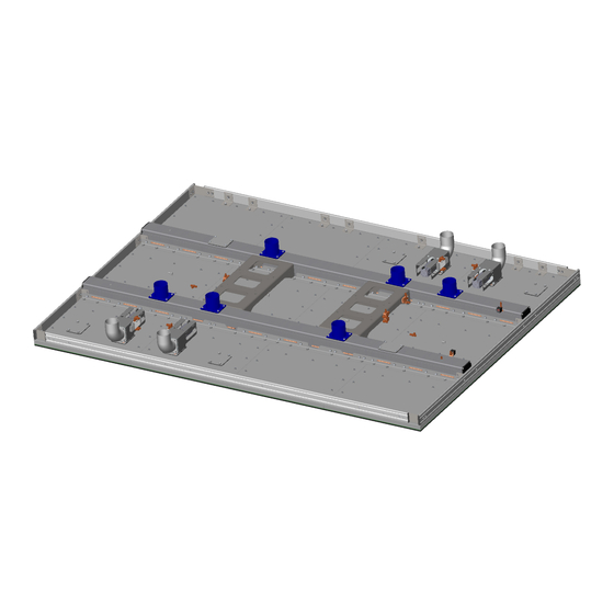 Schmalz SPZ Operating Manual
