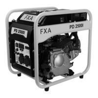 FXA 502313382 Instruction Manual