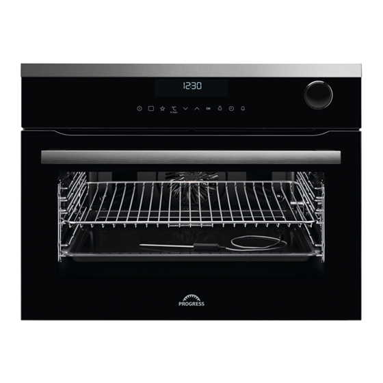 Progress PCD46102X User Manual