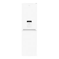Beko CSG1582W User Manual