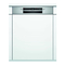 Dishwasher Bosch SMI4HVS33E Information For Use