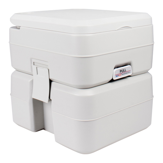 Seaflo SFPT-20-02 User Manual