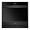 Microwave Oven Whirlpool WOS72EC7HB Quick Start Manual