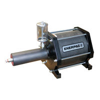 Enerpac AHB-17 Instruction Sheet