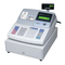 Cash Register Sharp XE-A303 Manual