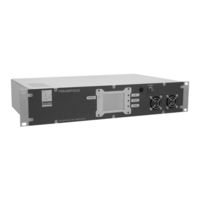 Lucoro Broadcast FMAMP300 User Manual