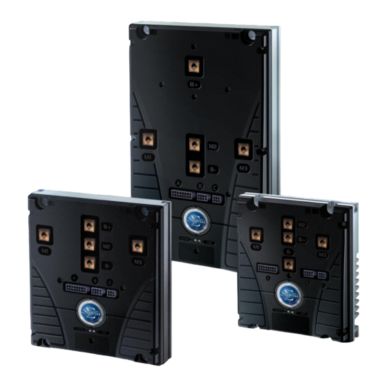 PG Drives Technology SK79649-01 Technical Manual