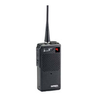 Ritron Patriot SST D-Series SST-454D User Manual