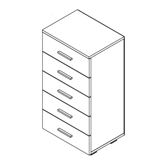 Core Products Rimini LD217 Quick Start Manual