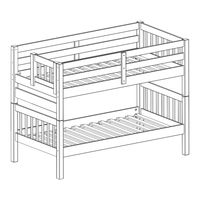 Bedz King BK906ST Manual