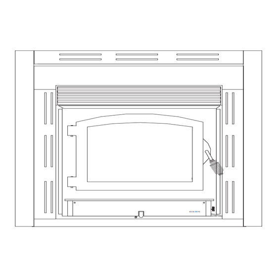 BuckMaster 51ZC Instruction Manual