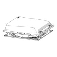 Fiamma Turbo-Vent Premium Installation And Usage Instructions