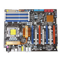 ASROCK X58 DELUXE3 - Installation Manual