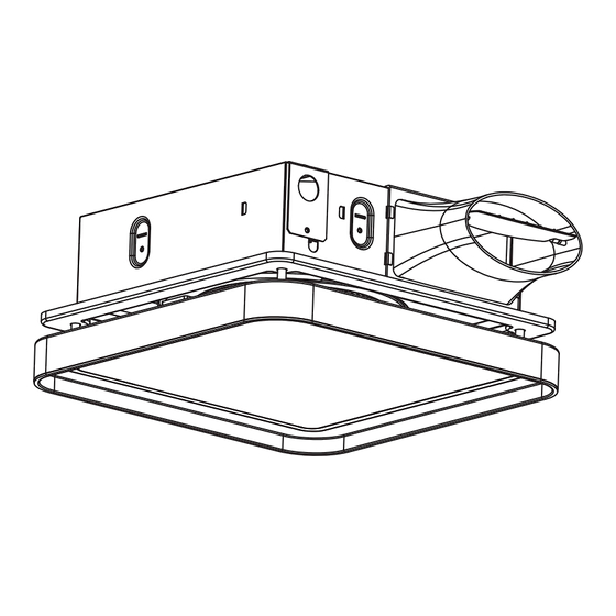 Akicon AK18CL1-W Use And Care Manual