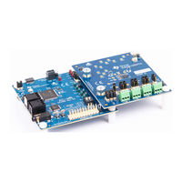 Texas Instruments TAA3040EVM-PDK User Manual