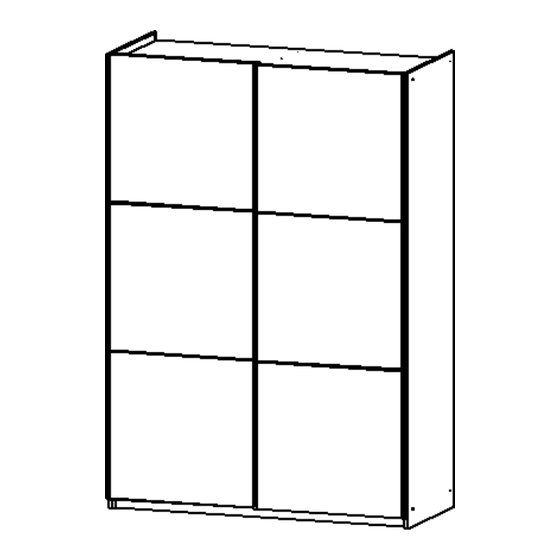 Rauch M2985 Assembly Instructions Manual