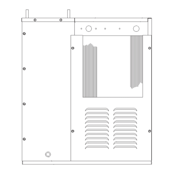 Elkay HRC2-10-1D Installation Instructions