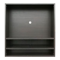 IKEA BESTA ENON AA-204866-4 Assembly Instructions Manual