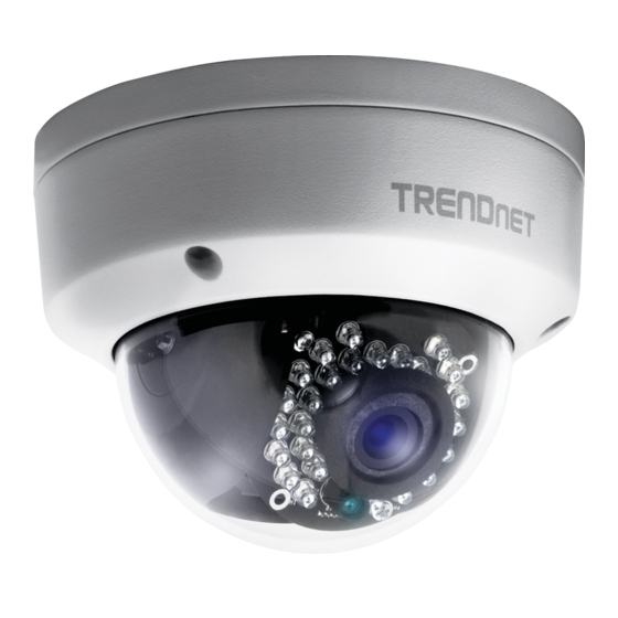 TRENDnet TV-IP311PI User Manual
