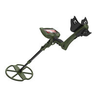 GroundEFX MX400 Stryker Lite User Manual