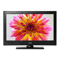 Finlux 24F6030-S Owner's Manual