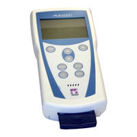 Megawin ME6000 Series Quick Manual