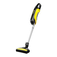 Kärcher VC 5 Premium Manual