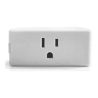 Leviton Decora Smart DW15P Getting Started Manual