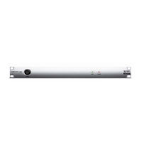 Solid State Logic XLogic Delta-Link MADI HD User Manual