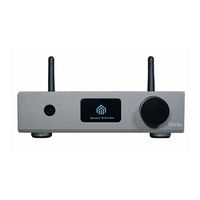 NuPrime Omnia WR-1 User Manual