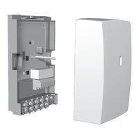 REMEHA iBase RF-Base station User Manual