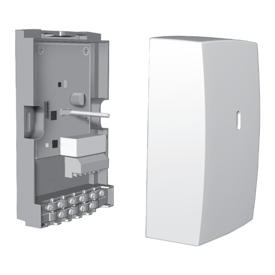 REMEHA iBase RF-Base station User Manual
