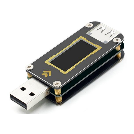 Fnirsi FNB28 User Manual