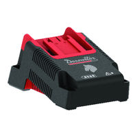 Desoutter 6158132700 Product Instructions