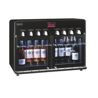 Eurocave Vin au Verre 8.0 User Manual