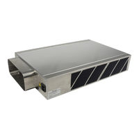 Domaplasma IQS850 User & Installation Instructions Manual