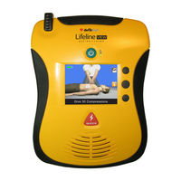 Defibtech DDU-2200 User Manual