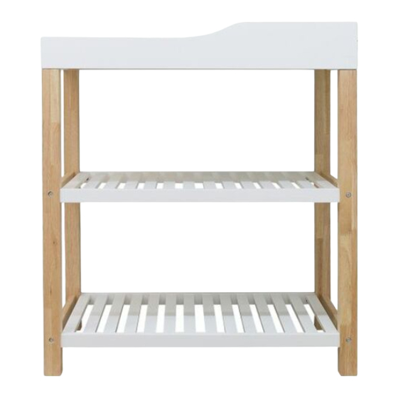 MOCKA JIMMY CHANGE TABLE ASSEMBLY INSTRUCTIONS Pdf Download ManualsLib