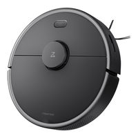 Roborock S4 Max User Manual