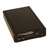 HobbyPCB RS-HFIQ Quick Start Instructions
