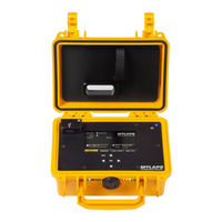 Mylaps ProChip Smart Decoder Manual