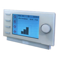 Brink Air Control Allure Installation Regulations