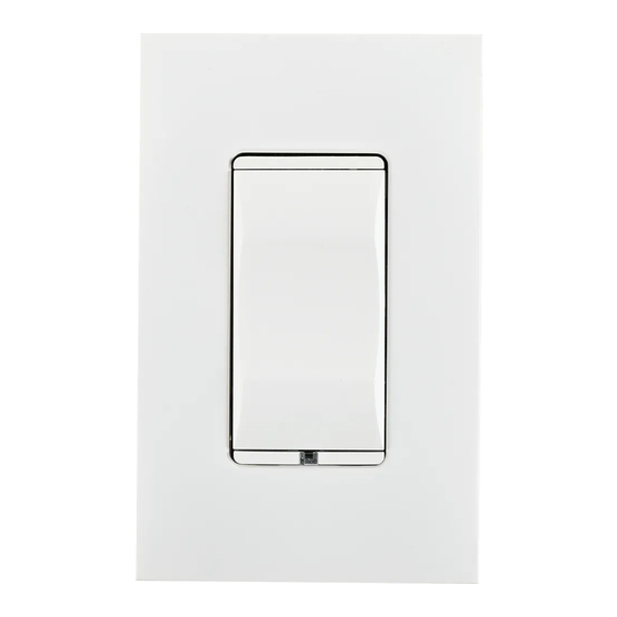 Control 4 C4-KA Installation Manual
