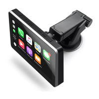 Car and Driver INTELLIDASH+ DU900 User Manual