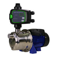BIANCO PUMPZ 808393 Manual