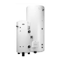 Ariston CONTRACT STD 300 Instructions For Installation Manual
