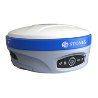 STONEX S900 User Manual