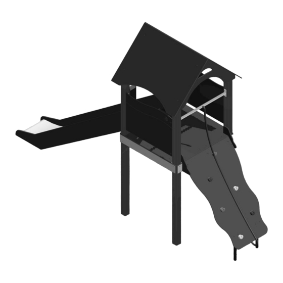 Sove 11-140-125 Assembly Instructions Manual