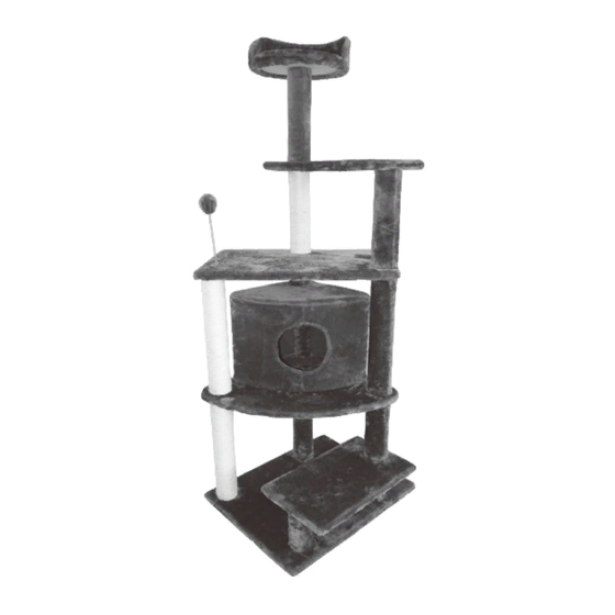 Tiger Tough 97600 Series Quick Start Manual