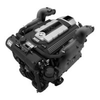 Mercury MERCRUISER Service Manual